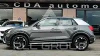 2025 Audi Q2