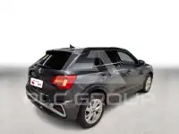 2025 Audi Q2