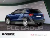 2025 Audi Q2