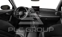 2025 Audi Q2