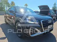 2025 Audi Q2