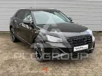 2025 Audi Q2