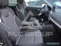 2025 Audi Q2