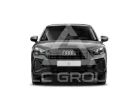 2025 Audi Q2