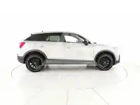 2025 Audi Q2