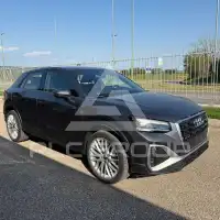 2025 Audi Q2