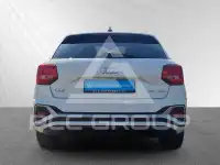 2025 Audi Q2