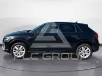 2025 Audi Q2