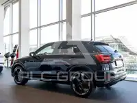 2025 Audi Q2