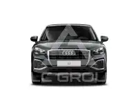 2025 Audi Q2