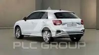 2025 Audi Q2