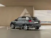 2025 Audi Q2
