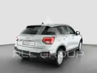 2025 Audi Q2