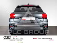 2025 Audi Q2