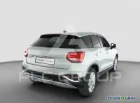 2025 Audi Q2