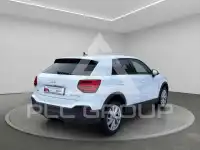 2025 Audi Q2
