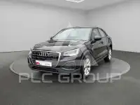 2025 Audi Q2