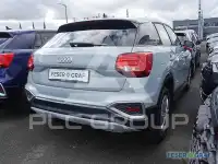 2025 Audi Q2
