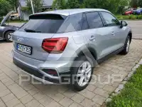 2025 Audi Q2