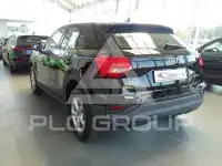 2025 Audi Q2