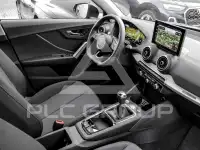 2025 Audi Q2