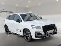 2025 Audi Q2