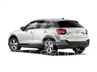 2025 Audi Q2