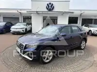 2025 Audi Q2