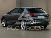 2025 Audi Q2