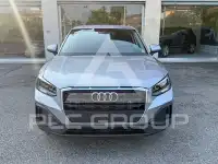 2025 Audi Q2