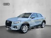2025 Audi Q2