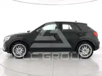 2025 Audi Q2