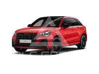 2025 Audi Q2