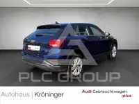 2025 Audi Q2