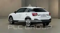 2025 Audi Q2