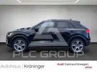 2025 Audi Q2