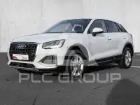 2025 Audi Q2