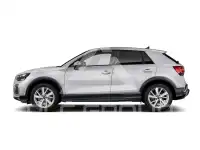 2025 Audi Q2