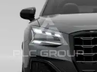 2025 Audi Q2