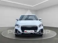 2025 Audi Q2