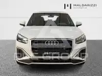 2025 Audi Q2