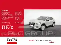 2025 Audi Q2