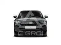 2025 Audi Q2