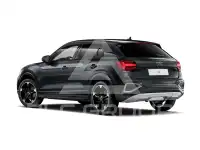 2025 Audi Q2