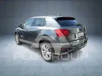 2025 Audi Q2
