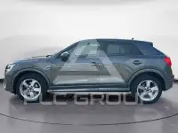2025 Audi Q2