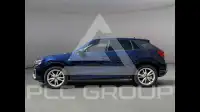 2025 Audi Q2
