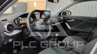 2025 Audi Q2