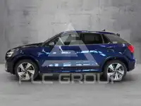 2025 Audi Q2