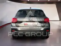 2025 Audi Q2